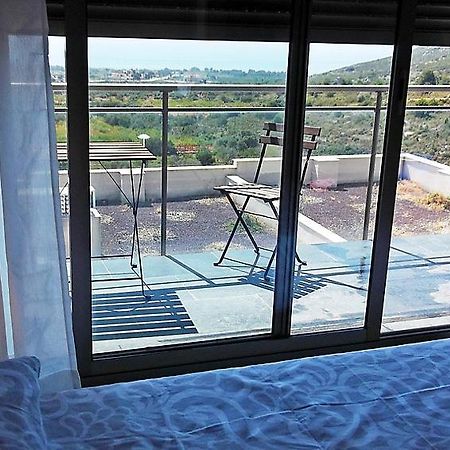 Mirador Apartment เพนิสโคลา ภายนอก รูปภาพ