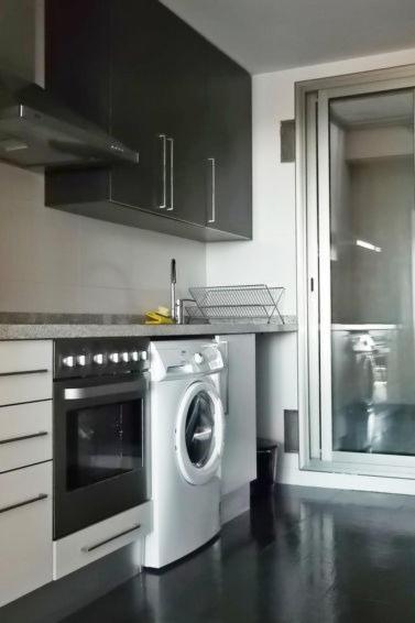 Mirador Apartment เพนิสโคลา ภายนอก รูปภาพ