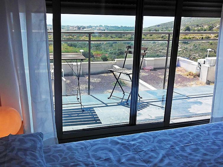 Mirador Apartment เพนิสโคลา ภายนอก รูปภาพ